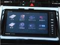 2014 Toyota Harrier