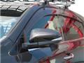 2014 Toyota Harrier