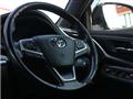 2014 Toyota Harrier