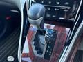 2014 Toyota Harrier Hybrid