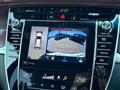 2014 Toyota Harrier Hybrid