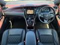 2014 Toyota Harrier Hybrid