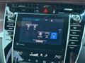 2014 Toyota Harrier Hybrid