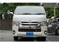 2014 Toyota Regiusace Van