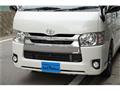 2014 Toyota Regiusace Van