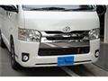 2014 Toyota Regiusace Van
