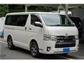 2014 Toyota Regiusace Van