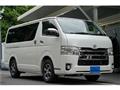 2014 Toyota Regiusace Van