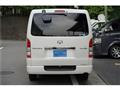 2014 Toyota Regiusace Van