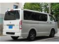 2014 Toyota Regiusace Van