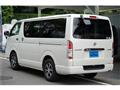 2014 Toyota Regiusace Van