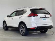 2017 Nissan X-Trail
