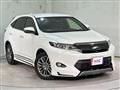 2014 Toyota Harrier
