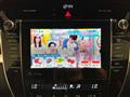 2014 Toyota Harrier