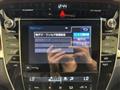2014 Toyota Harrier