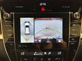 2014 Toyota Harrier