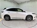 2014 Toyota Harrier