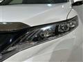 2014 Toyota Harrier