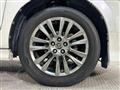 2014 Toyota Harrier
