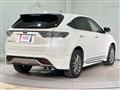 2014 Toyota Harrier