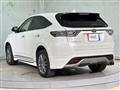 2014 Toyota Harrier