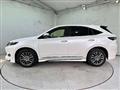 2014 Toyota Harrier