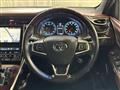 2014 Toyota Harrier