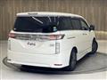 2020 Nissan Elgrand
