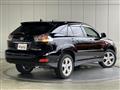 2010 Toyota Harrier Hybrid