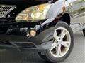 2010 Toyota Harrier Hybrid