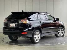 2010 Toyota Harrier Hybrid