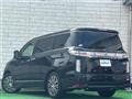 2017 Nissan Elgrand
