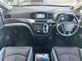 2017 Nissan Elgrand