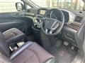 2017 Nissan Elgrand