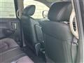 2017 Nissan Elgrand
