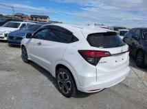 2020 Honda VEZEL