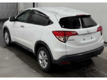 2017 Honda VEZEL