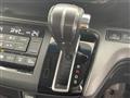 2016 Honda Step WGN