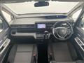2016 Honda Step WGN