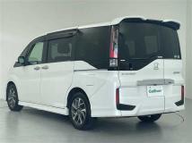 2016 Honda Step WGN