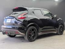 2017 Nissan Juke