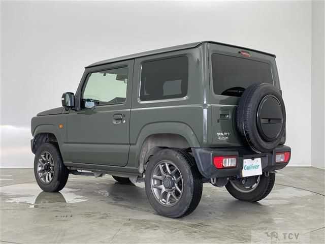 2020 Suzuki Jimny