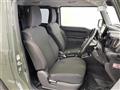 2020 Suzuki Jimny