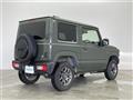 2020 Suzuki Jimny