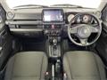 2020 Suzuki Jimny