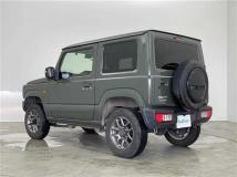2020 Suzuki Jimny