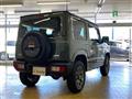 2019 Suzuki Jimny