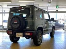 2019 Suzuki Jimny