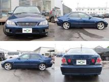 2005 Toyota Altezza