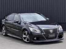 2014 Toyota Crown